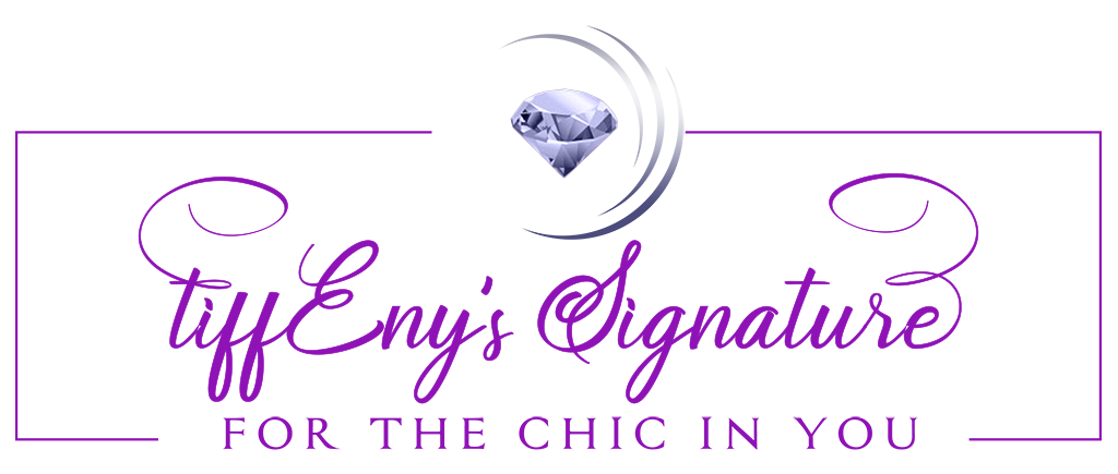 TiffEny Signature TiffEny Signature