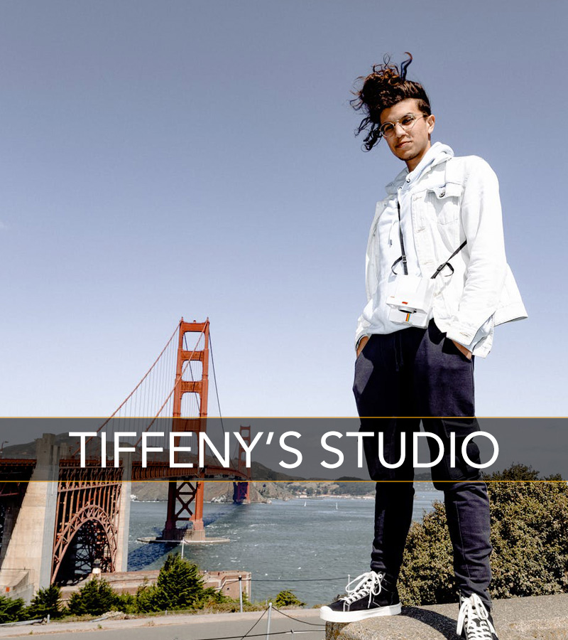 TiffEny's Studio