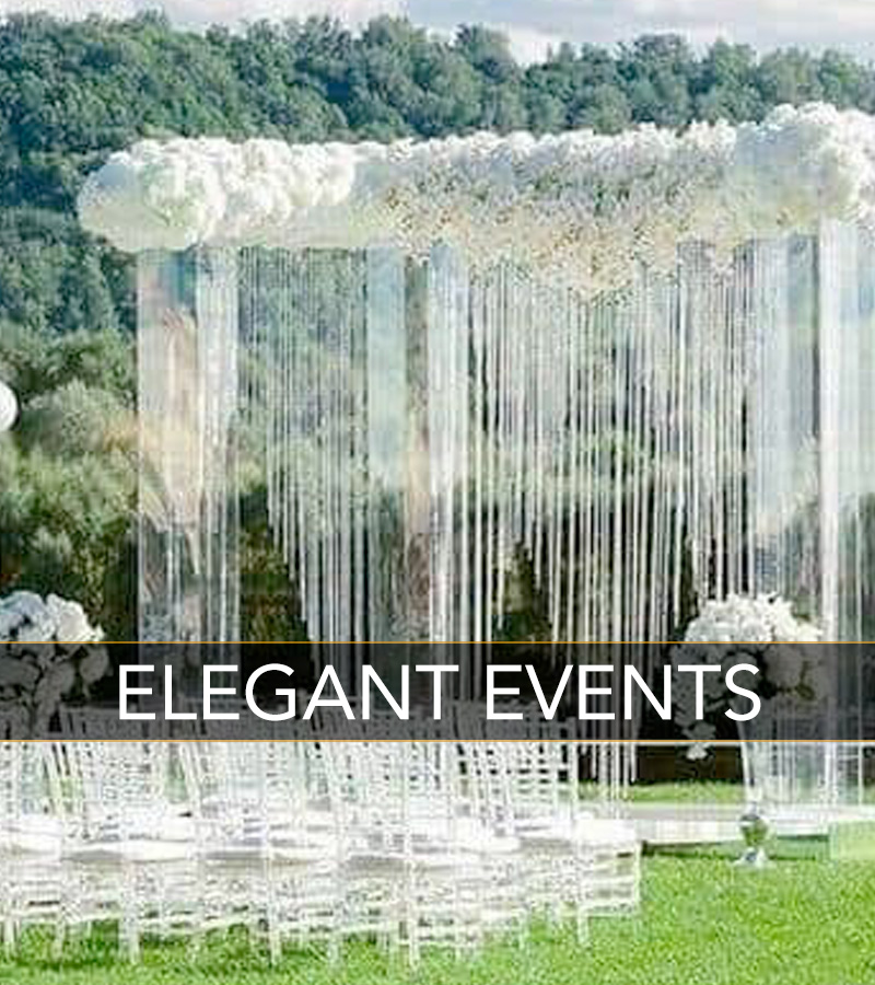 TiffEny Elegant Events