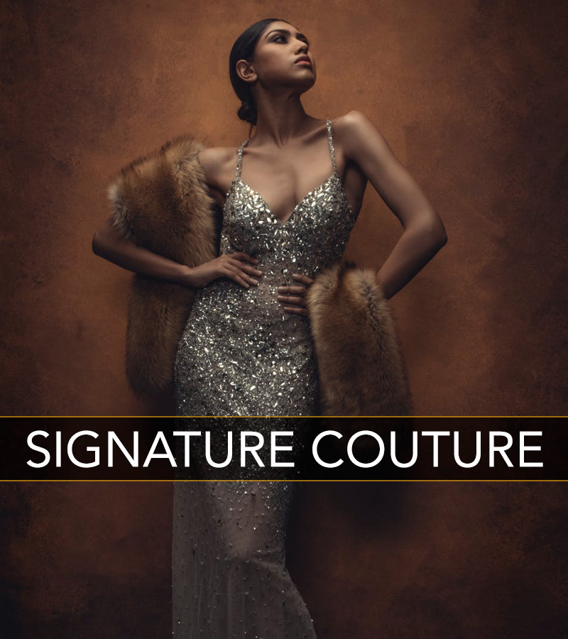 Signature Couture