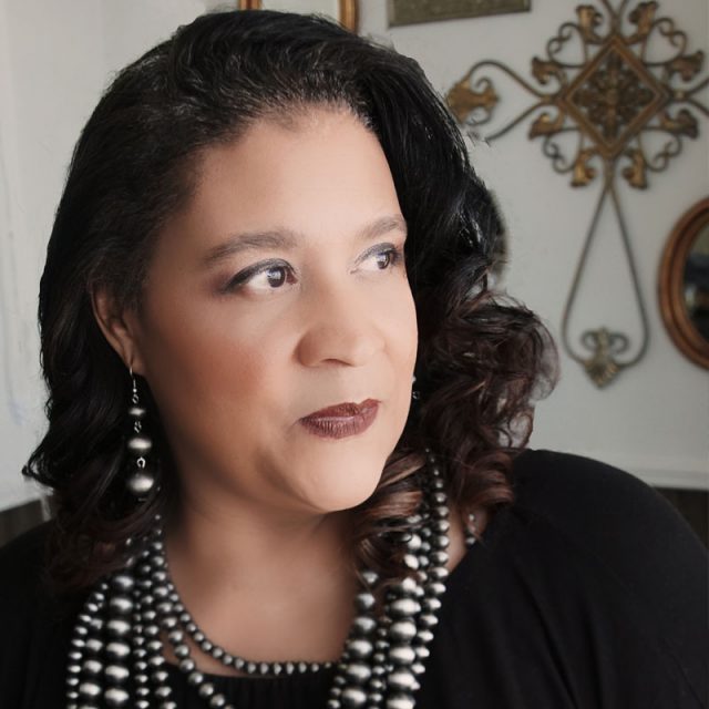 Tiffany A. Galloway-Foster