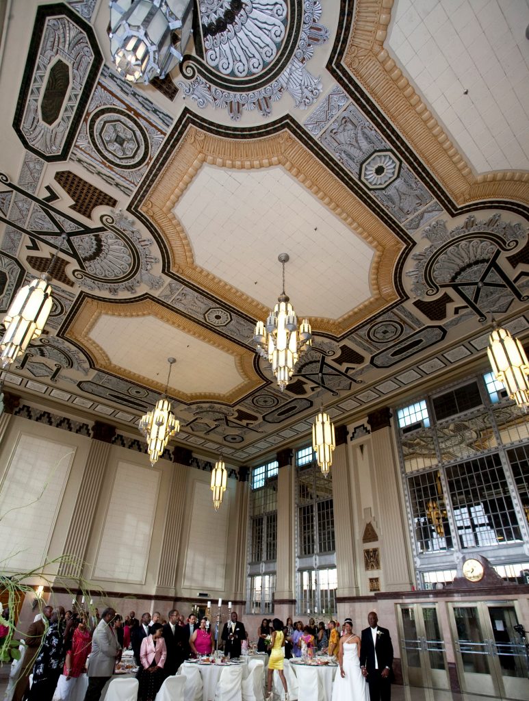 venue Venues
