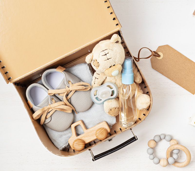 Gift Boxes 1