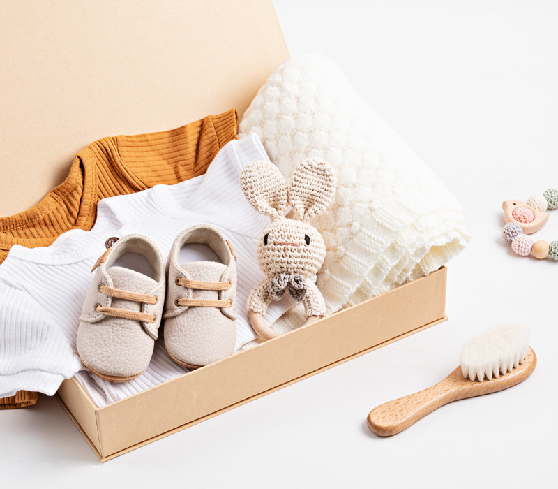 Gift Boxes 2