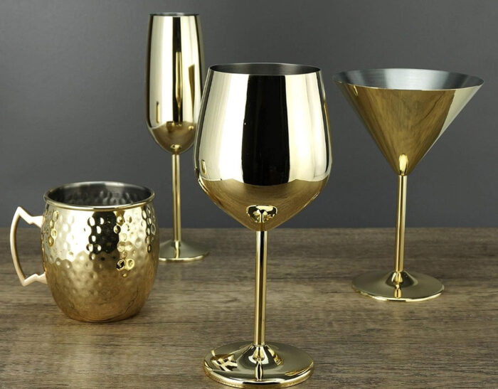 Gold Cup