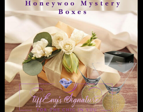 Honeywoo Mystery Boxes