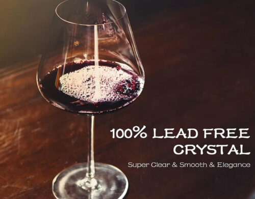 Lead Free Crystal