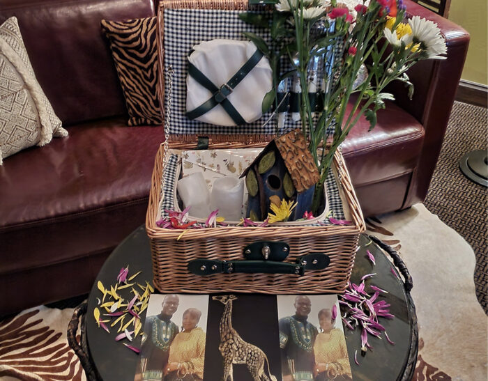 Picnic Basket