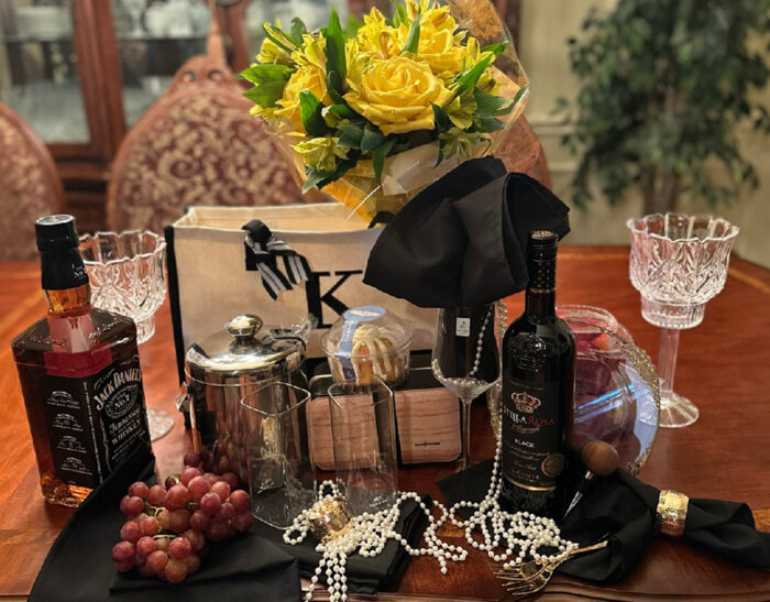 Whiskey Collection - Image 2